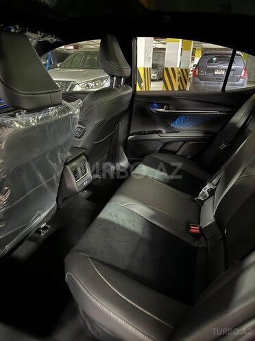Toyota Camry 2025, 0 km - 2.0 l - Bakı