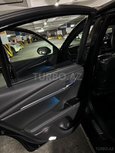 Toyota Camry 2025, 0 km - 2.0 l - Bakı