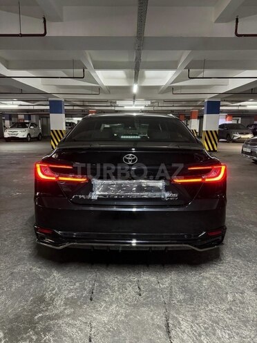 Toyota Camry 2025, 0 km - 2.0 l - Bakı