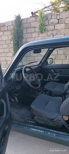 LADA (VAZ) Niva 2013, 125,950 km - 1.7 l - Bakı