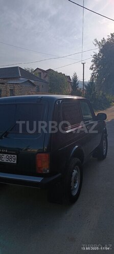 LADA (VAZ) Niva 2013, 125,950 km - 1.7 l - Bakı