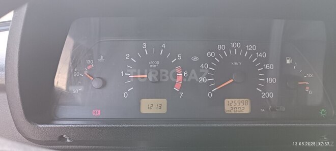 LADA (VAZ) Niva 2013, 125,950 km - 1.7 l - Bakı
