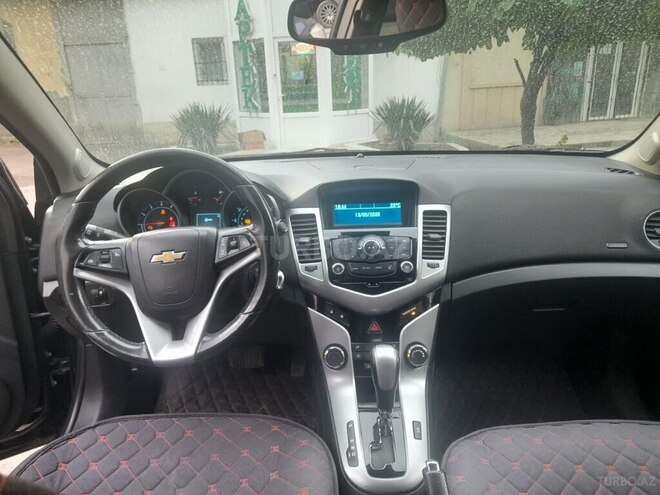 Chevrolet Cruze 2014, 159,000 km - 1.4 l - Gəncə