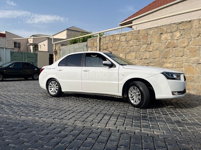 Khazar LX 2022, 61,000 km - 1.7 l - Bakı