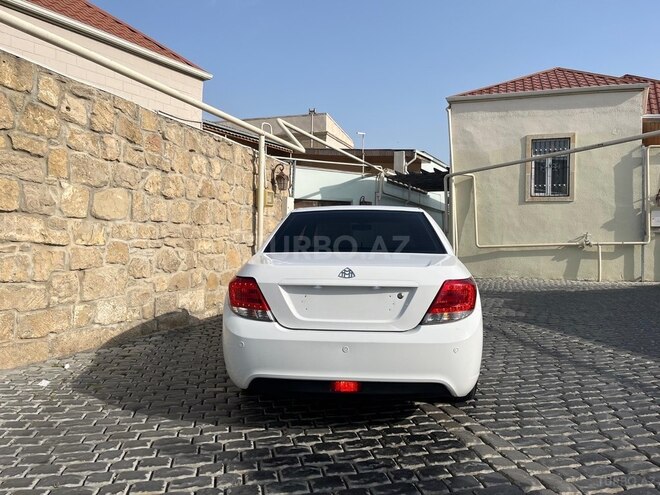Khazar LX 2022, 61,000 km - 1.7 l - Bakı