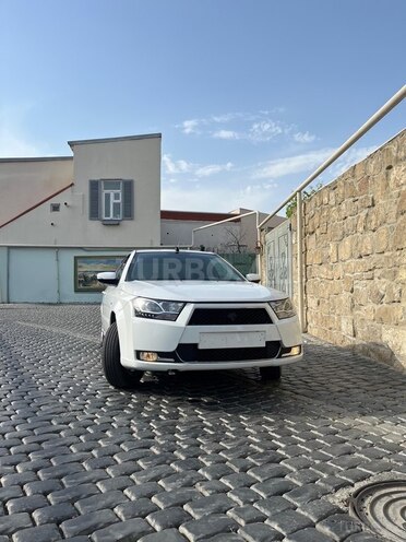 Khazar LX 2022, 61,000 km - 1.7 l - Bakı