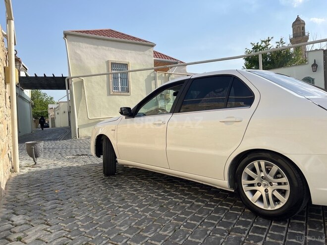 Khazar LX 2022, 61,000 km - 1.7 l - Bakı