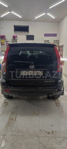 Haval  2015, 350,000 km - 2.0 l - Bakı