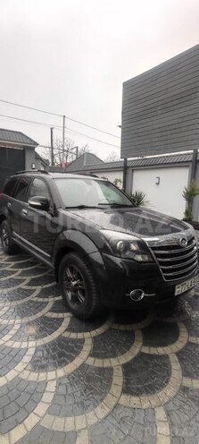 Haval  2015, 350,000 km - 2.0 l - Bakı