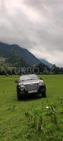 Haval  2015, 350,000 km - 2.0 l - Bakı