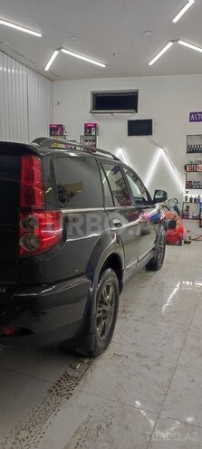 Haval  2015, 350,000 km - 2.0 l - Bakı