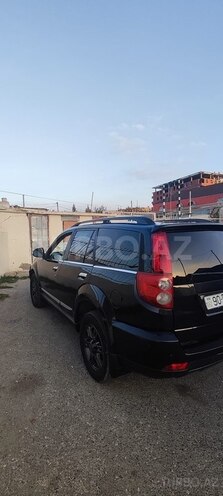 Haval  2015, 350,000 km - 2.0 l - Bakı