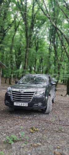 Haval  2015, 350,000 km - 2.0 l - Bakı