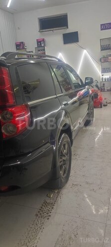 Haval  2015, 350,000 km - 2.0 l - Bakı