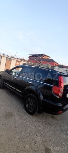 Haval  2015, 350,000 km - 2.0 l - Bakı