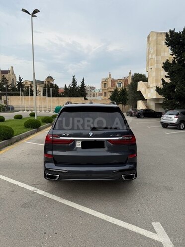 BMW X7 2019, 73,000 km - 3.0 l - Bakı