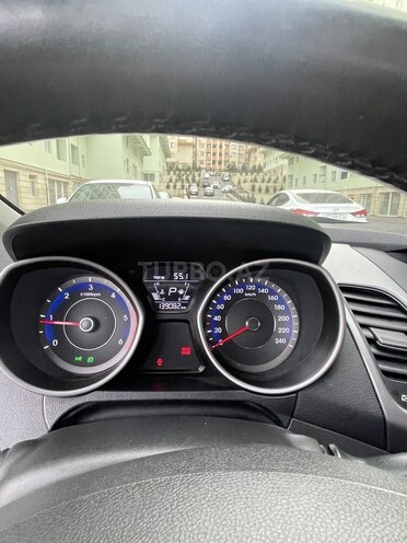 Hyundai Avante 2015, 139,082 km - 1.6 л - Bakı