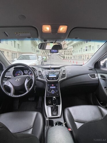Hyundai Avante 2015, 139,082 km - 1.6 л - Bakı
