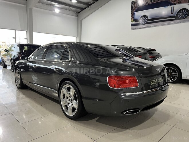 Bentley Flying Spur 2014, 87,000 km - 6.0 л - Bakı