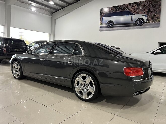 Bentley Flying Spur 2014, 87,000 km - 6.0 л - Bakı