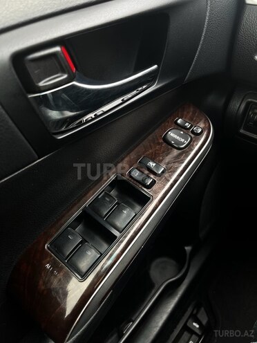 Toyota Camry 2016, 173,000 km - 2.5 l - Bakı