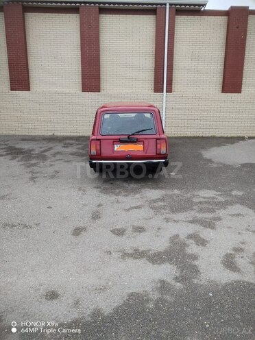 LADA (VAZ) 2104 2011, 85,000 km - 1.6 l - Bakı