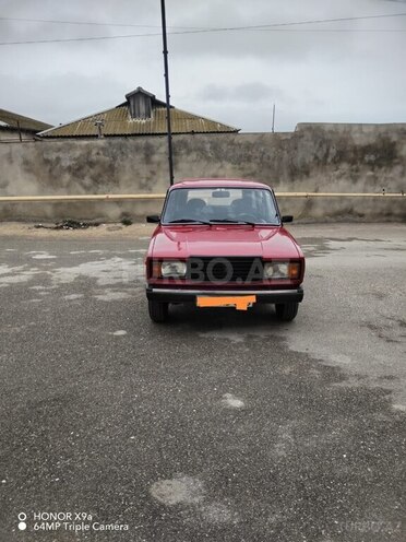 LADA (VAZ) 2104 2011, 85,000 km - 1.6 l - Bakı