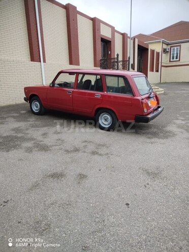 LADA (VAZ) 2104 2011, 85,000 km - 1.6 l - Bakı