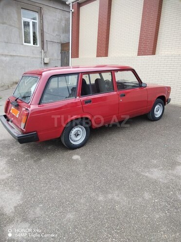 LADA (VAZ) 2104 2011, 85,000 km - 1.6 l - Bakı