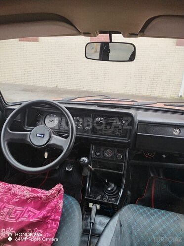 LADA (VAZ) 2104 2011, 85,000 km - 1.6 l - Bakı