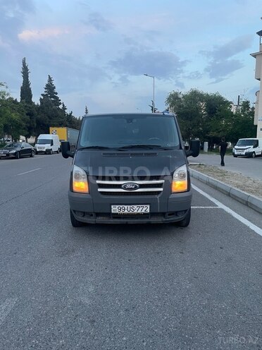 Ford Transit 2006, 392,000 km - 2.2 л - Bakı