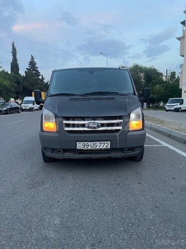 Ford Transit 2006, 392,000 km - 2.2 л - Bakı