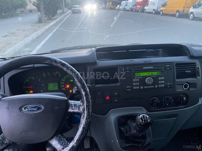 Ford Transit 2006, 392,000 km - 2.2 л - Bakı