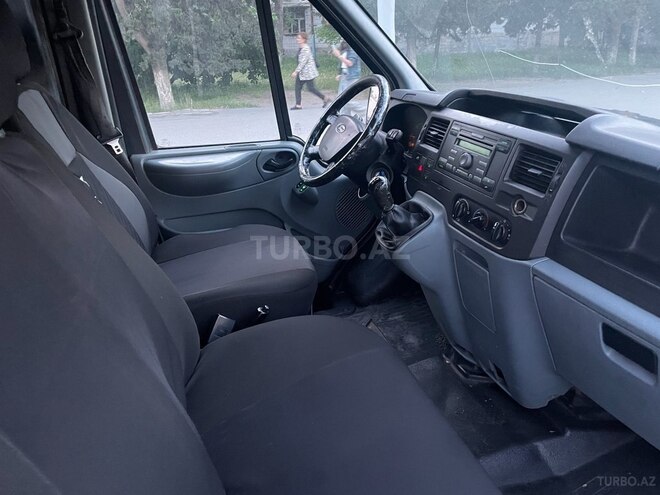 Ford Transit 2006, 392,000 km - 2.2 л - Bakı