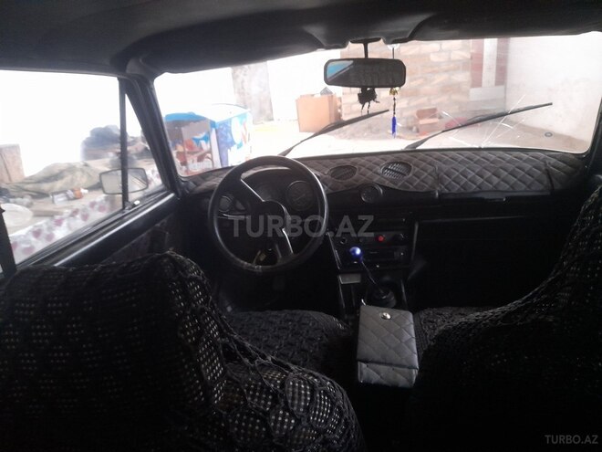 LADA (VAZ) 2106 1976, 91,116 km - 1.3 l - Gəncə