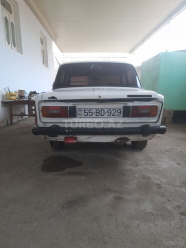 LADA (VAZ) 2106 1976, 91,116 km - 1.3 l - Gəncə