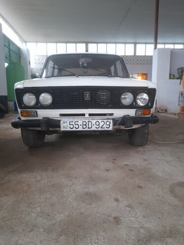 LADA (VAZ) 2106 1976, 91,116 km - 1.3 l - Gəncə