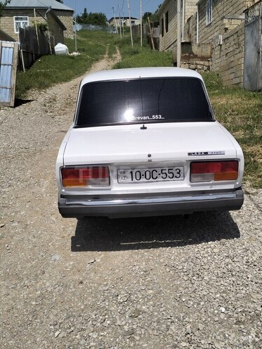 LADA (VAZ) 2107 2005, 96,853 km - 1.6 л - Şamaxı