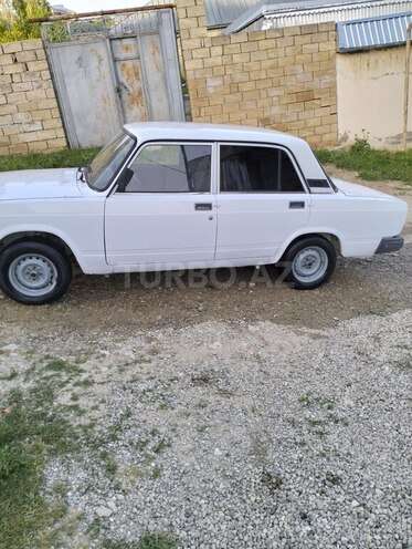 LADA (VAZ) 2107 2005, 96,853 km - 1.6 л - Şamaxı