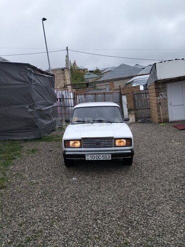 LADA (VAZ) 2107 2005, 96,853 km - 1.6 л - Şamaxı