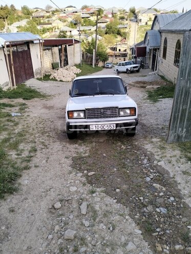 LADA (VAZ) 2107 2005, 96,853 km - 1.6 л - Şamaxı