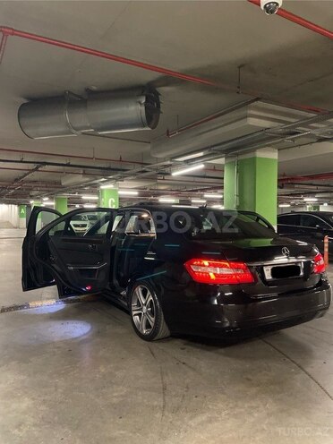 Mercedes E 200 d 2010, 337,123 km - 2.2 l - Bakı