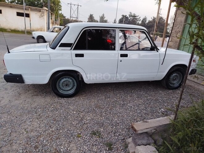 LADA (VAZ) 2107 2004, 90,000 km - 1.6 l - Bakı