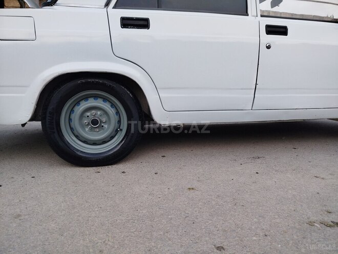 LADA (VAZ) 2107 2004, 90,000 km - 1.6 l - Bakı