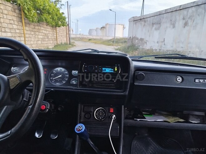 LADA (VAZ) 2107 2004, 90,000 km - 1.6 l - Bakı