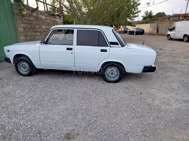 LADA (VAZ) 2107 2004, 90,000 km - 1.6 l - Bakı