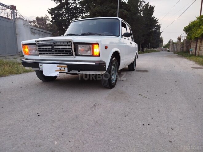 LADA (VAZ) 2107 2004, 90,000 km - 1.6 l - Bakı