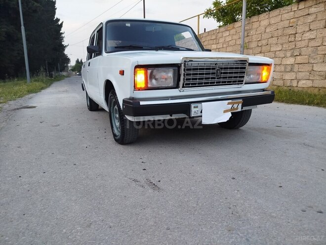 LADA (VAZ) 2107 2004, 90,000 km - 1.6 l - Bakı