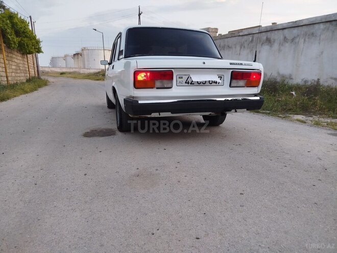 LADA (VAZ) 2107 2004, 90,000 km - 1.6 l - Bakı