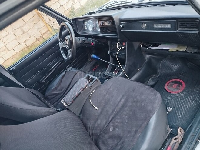LADA (VAZ) 2107 2004, 90,000 km - 1.6 l - Bakı